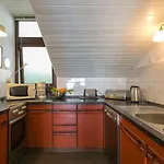 Liberty Apartmán *