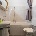 Apartmán Liberty *
