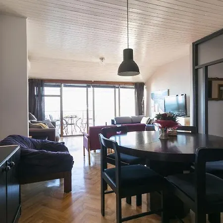 Apartmán Liberty