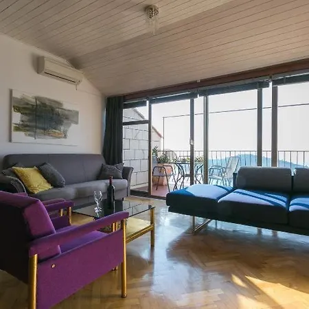 Apartment Liberty *