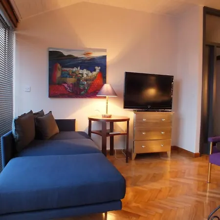Liberty Apartmán Dubrovník