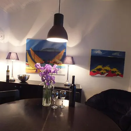 Apartamento Liberty