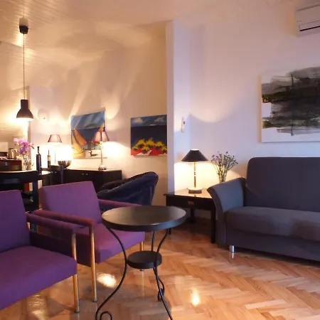 Apartment Liberty Dubrovnik