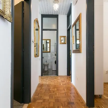 Liberty Apartment