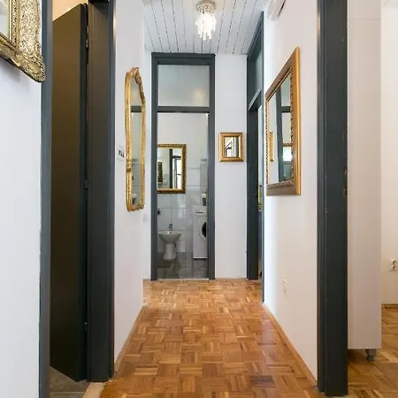 Liberty Appartement
