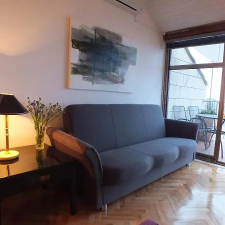 Liberty Apartment