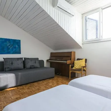 Liberty Apartman *