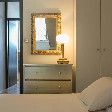 Liberty Apartman