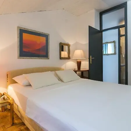 Liberty Apartman