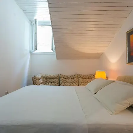 Apartman Liberty *