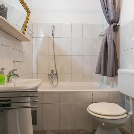 Apartman Liberty *