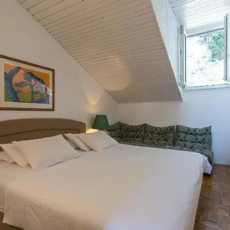 Liberty Apartman *