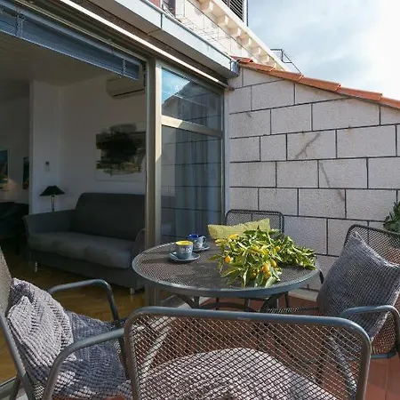 Liberty Apartman Dubrovnik