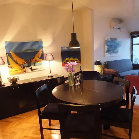 Apartamento Liberty Dubrovnik