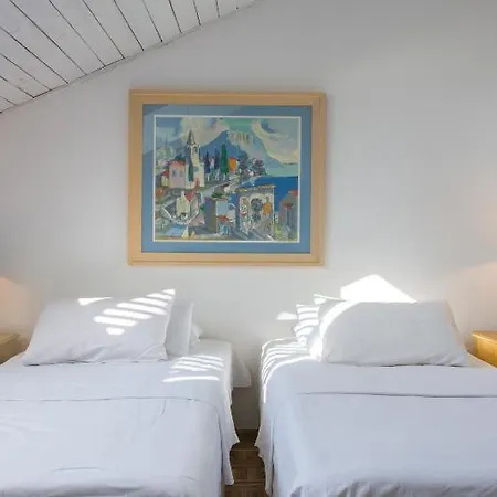 Apartamento Liberty Dubrovnik